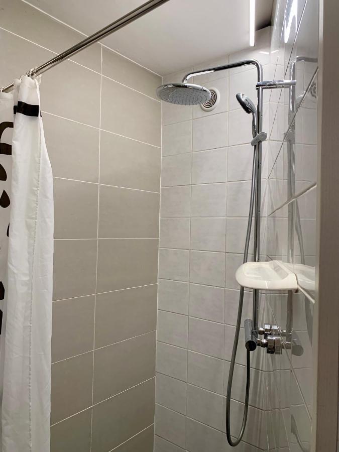 Freetimeflat Mies&fien Gent
